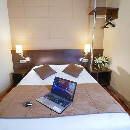 Hotel Inn Design Poitiers Sud Экстерьер фото