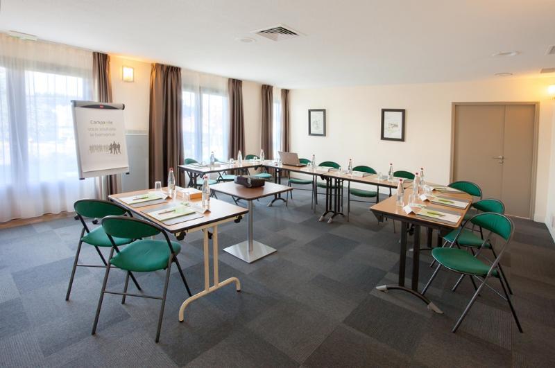 Hotel Inn Design Poitiers Sud Экстерьер фото